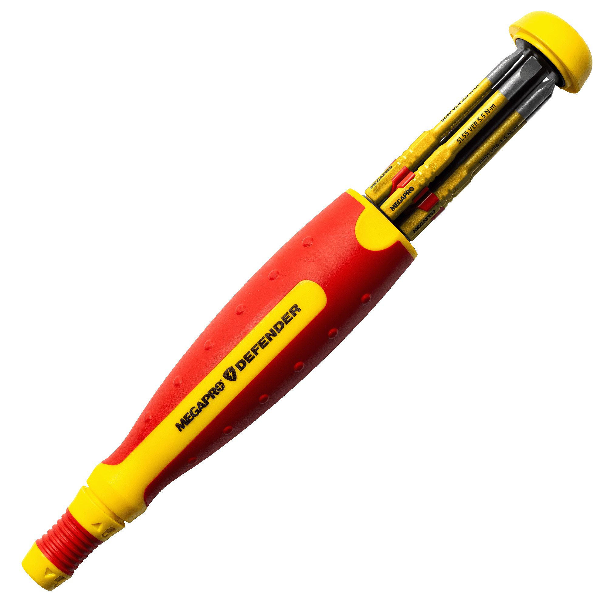 0 - VDE-DRIVER-Open