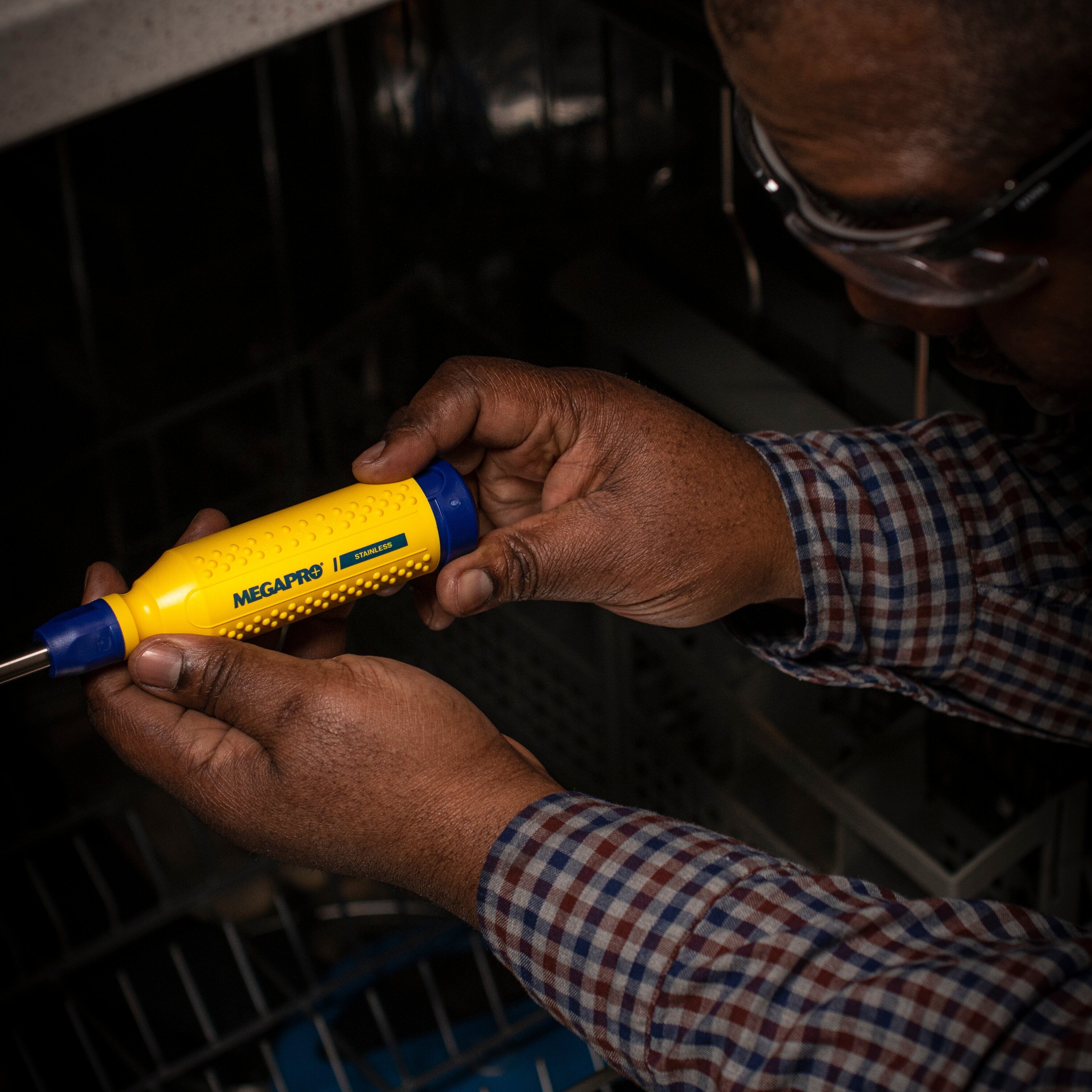 piro✩ Megapro Do It Yourself Screwdrivers