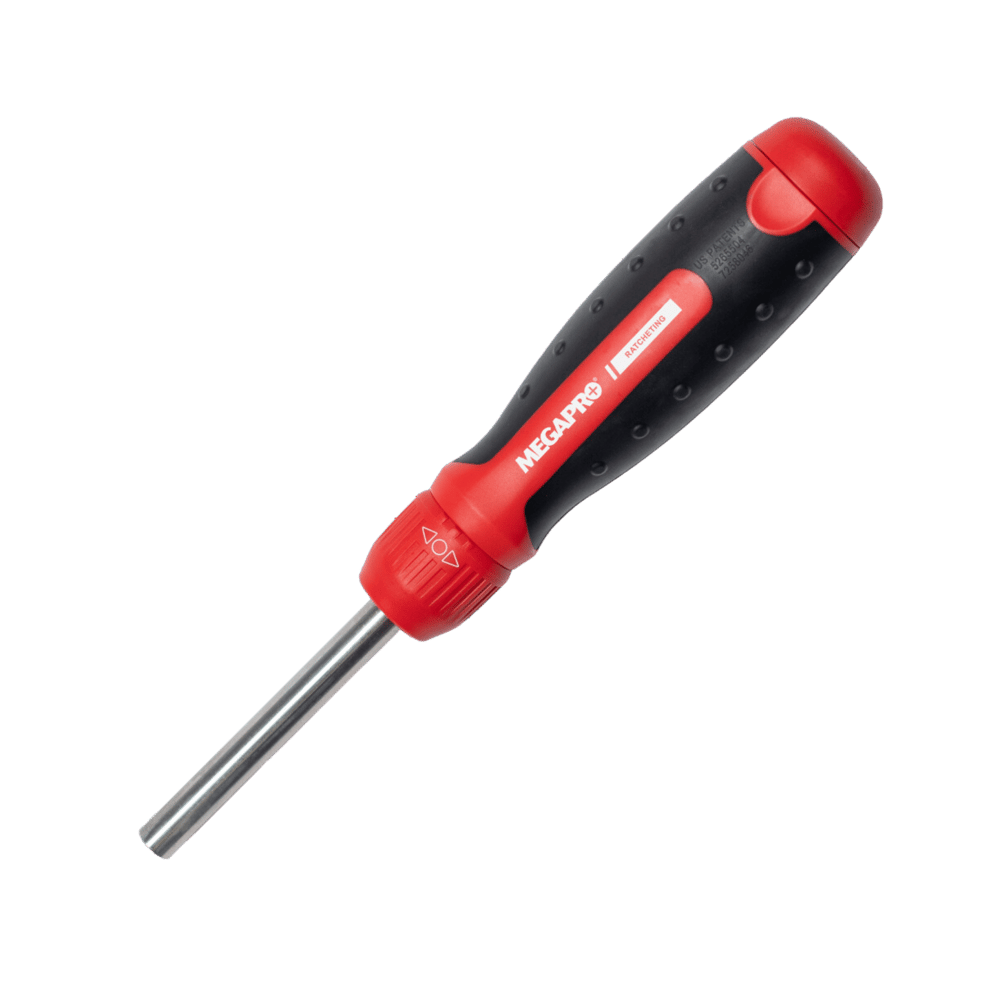 The Best MultiBit Screwdriver Megapro Tools Canada