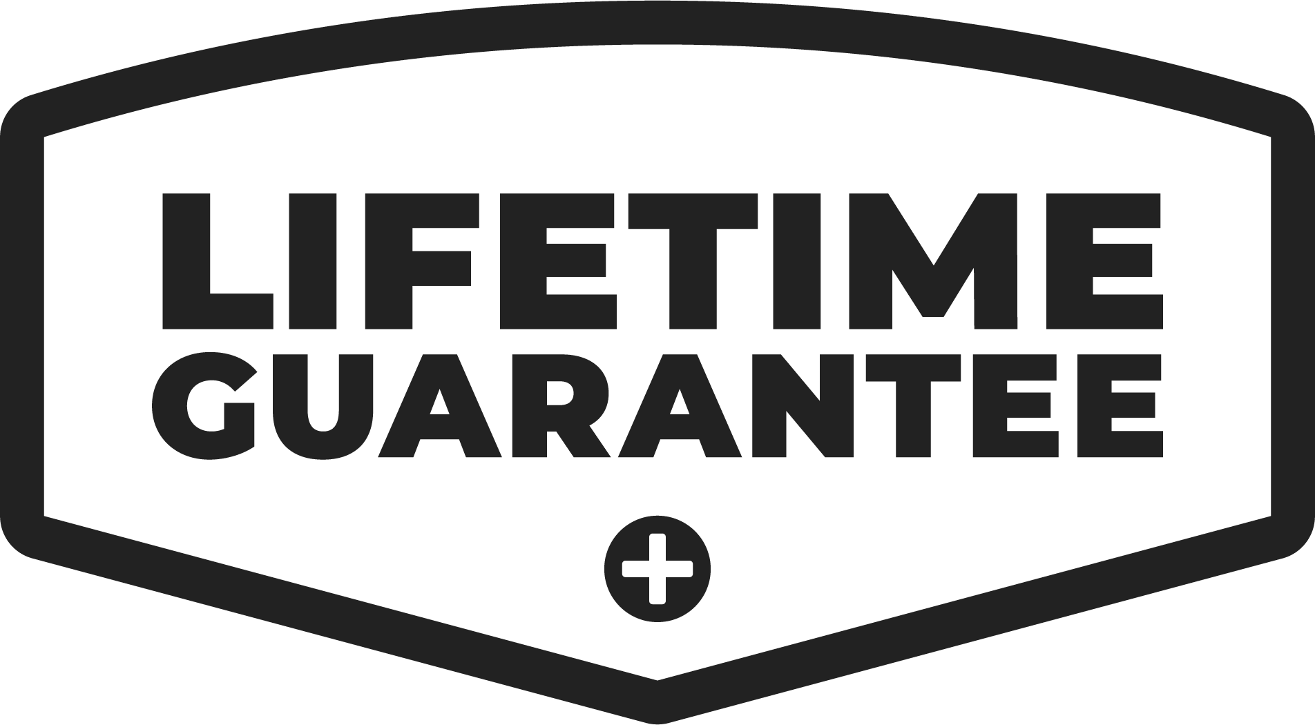 Lifetime Guarantee Icon