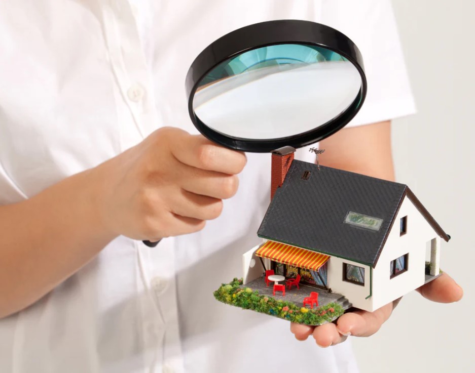 NEW HOME INSPECTION TIPS FROM MEGAPRO
